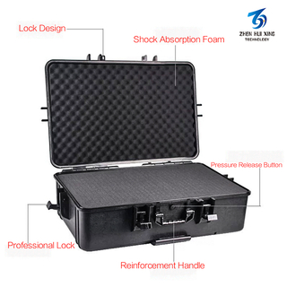 Pelican 1506tsa Tsa Combination Lock For Pelican Cases